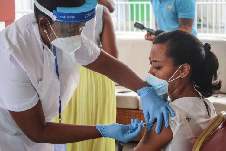 Seychelles: Vì sao Covid-19 vẫn hoành hành dù đạt tỷ lệ tiêm vaccine cao nhất thế giới?