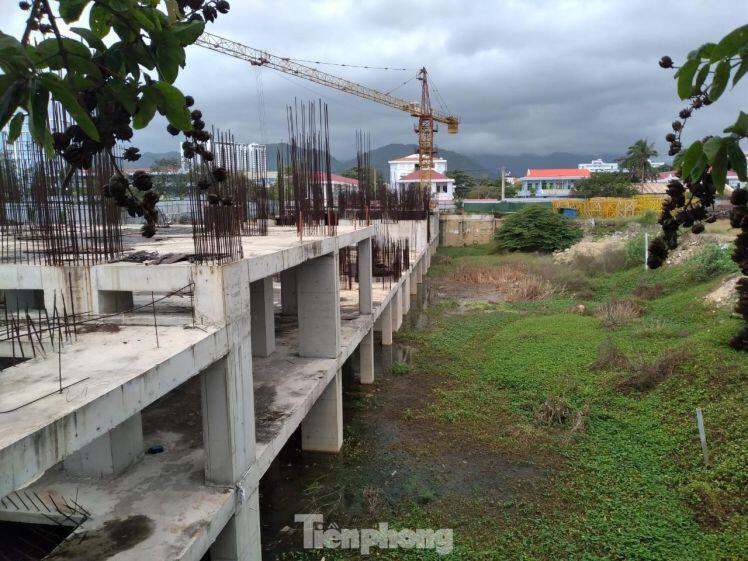 Khởi tố vụ án tại dự án 'ôm' 20.000 m2 đất vàng Nha Trang