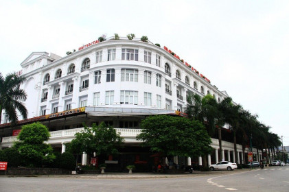 Khách sạn Đông Á (DAH) lên kế hoạch phát hành 50 triệu cổ phiếu để bổ sung vốn cho các dự án