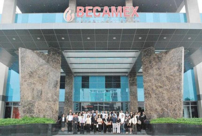 Becamex (BCM) vừa huy động thành công 2.000 tỷ đồng trái phiếu kỳ hạn 5 năm