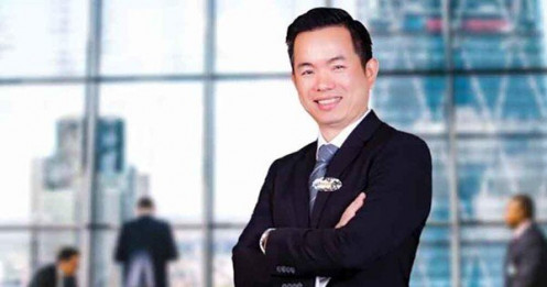 Vụ bán 9 triệu cổ phần SADECO: Lãnh đạo Công ty Nguyễn Kim liên quan gì?