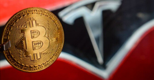 Tesla bất ngờ thông báo ngừng chấp nhận bitcoin