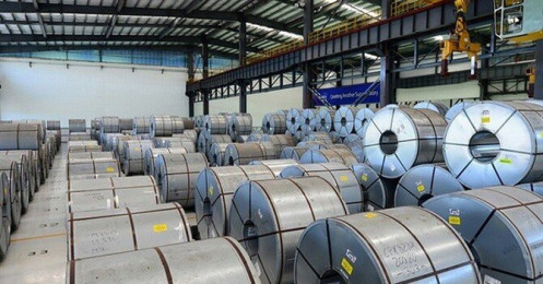 Chốt lời đúng đỉnh, một sếp Thép Nam Kim (NKG) “bỏ túi” khoảng 30 tỷ đồng
