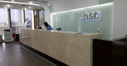Chứng khoán HSC điều chỉnh room ngoại về 49%