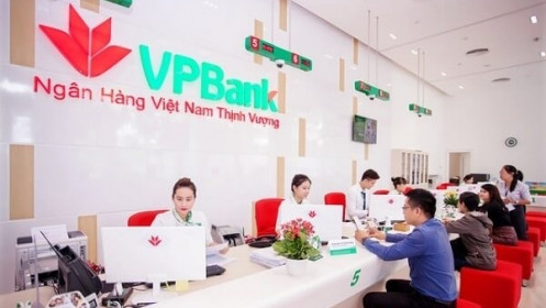 Lãi suất ngân hàng hôm nay 13/5: VPBank niêm yết cao nhất 5,2%/năm