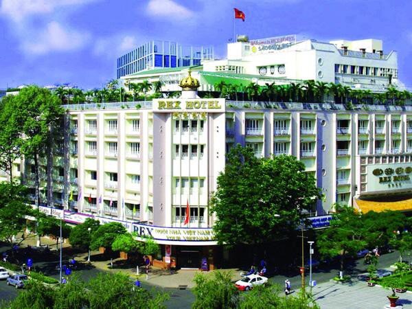 Định đoạt số phận 4 khách sạn vị trí 'đất vàng' ở TPHCM