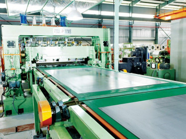 Cổ phiếu cần quan tâm ngày 14/5: SMC, MSH, ANV, VEA, DPM