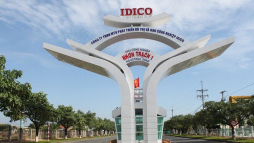 Tổng công ty IDICO (IDC): Con Tổng giám đốc tiếp tục đăng ký bán gần 1 triệu cổ phiếu