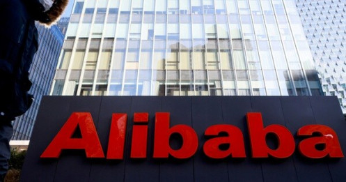 Alibaba thiệt hại 1,17 tỉ USD vì bị Trung Quốc phạt