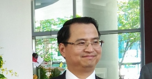 Nguyên Chủ tịch Sabeco Võ Thanh Hà bị kỷ luật cảnh cáo