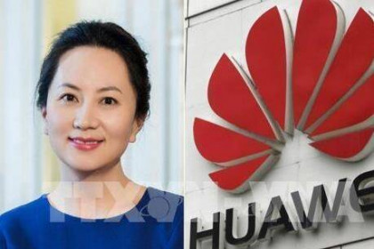 Canada nối lại phiên xét xử CFO của Huawei vào tháng 6 tới