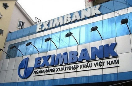 Nghịch lý Eximbank: Lợi nhuận lao dốc, nội bộ tranh chấp, cổ phiếu bay cao