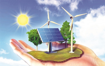 Thu hút vốn FDI vào năng lượng xanh
