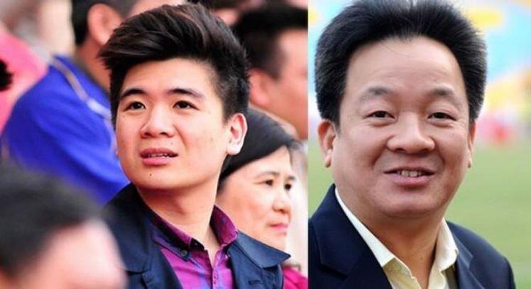 Vì sao tài sản cha con bầu Hiển tăng hơn nghìn tỷ đồng chỉ từ đầu năm?