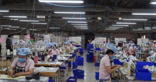 Phát hiện nhiều ca mắc COVID-19 trong khu công nghiệp, doanh nghiệp Đà Nẵng siết chặt phòng chống dịch