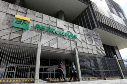 Petrobras quý thứ hai liên tiếp có lãi