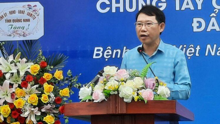 Bắc Giang: Giãn cách xã hội toàn huyện Việt Yên từ 18h ngày 15/5