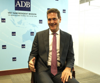 Giám đốc ADB: Chính phủ đã phản ứng nhanh chóng, điều hành linh hoạt