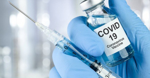 Tại sao dù thừa vắc xin Covid-19, Mỹ cũng khó hỗ trợ cho nước khác?