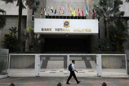 Ngân hàng kỹ thuật số với kỳ vọng thay đổi hệ thống tài chính Malaysia