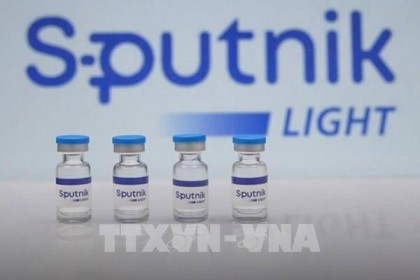 Venezuela phê duyệt sử dụng vaccine ngừa COVID-19  loại một liều của Nga