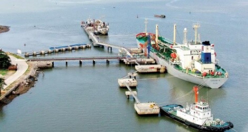 Lộ “sóng ngầm” thị trường lai dắt tàu biển - lĩnh vực “bí ẩn” đối với nhiều người