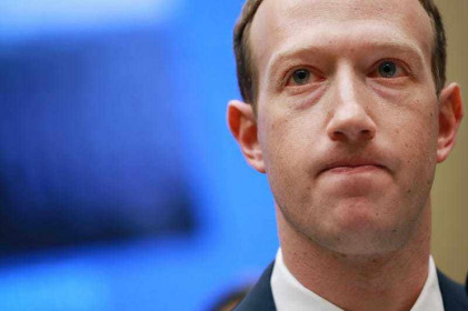 Khủng hoảng diệt vong của Mark Zuckerberg