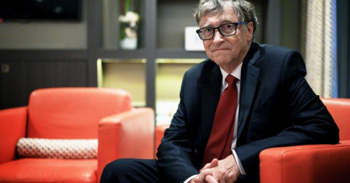 Bill Gates đã bị ép rời khỏi ban điều hành Microsoft vì quan hệ “ngoài luồng”?