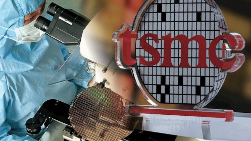 TSMC sẽ 'bơm' hàng chục tỷ USD vào nhà máy sản xuất chip ở Mỹ