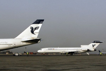 Airbus và Boeing có ý định quay lại các hợp đồng với Iran