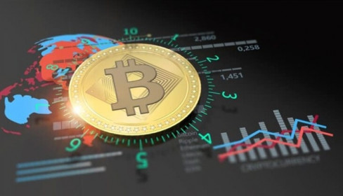 Giá Bitcoin hôm nay 17/5: ‘Bão’ giảm giá tiếp tục càn quét thị trường