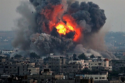 Việt Nam lên án cuộc tấn công nhằm vào dân thường trong xung đột tại dải Gaza