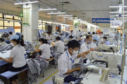 Doanh nghiệp dệt may than khó sản xuất hàng xuất khẩu vì chính sách 'trói tay'
