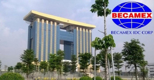 Becamex (BCM) muốn huy động thêm 1.500 tỷ đồng từ phát hành trái phiếu lần hai