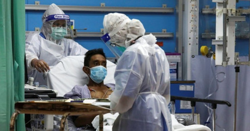 Biến chủng SARS-CoV-2 mới siêu lây nhiễm có thể đã xuất hiện ở Malaysia