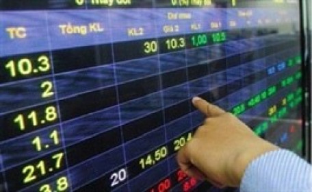 18/05: Đọc gì trước giờ giao dịch chứng khoán?
