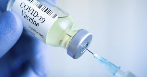 Mỹ lần đầu công bố xuất khẩu gần 100 triệu liều vắc xin Covid-19 khi nội địa dư thừa