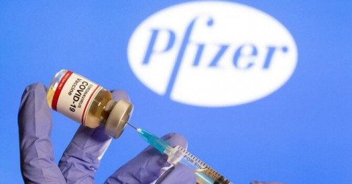 Việt Nam sẽ có 31 triệu liều vaccine của Pfizer trong quý 3 và 4