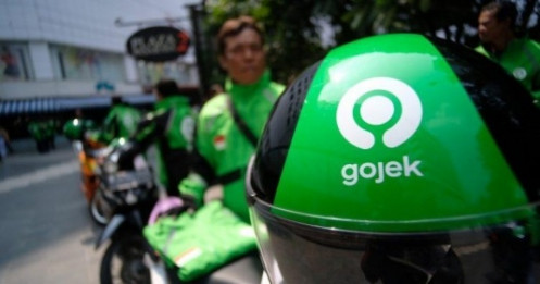 Gojek 'quyết đấu' với Grab tại thị trường Việt Nam