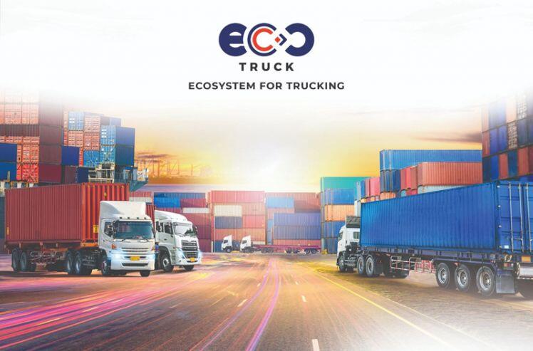 Sau VNG, STIC rót vốn 2 triệu USD vào công ty logistics công nghệ EcoTruck