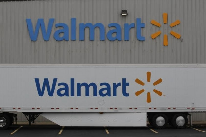 Chỉ số tương lai Nasdaq tăng 90 điểm khi Walmart, Home Depot công bố lợi nhuận