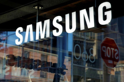 Samsung Electronics có thể bắt đầu xây dựng nhà máy chip mới tại Mỹ vào quý 3