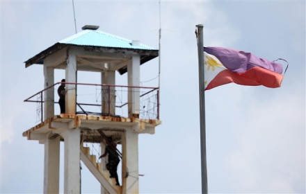 Philippines không công nhận lệnh cấm đánh bắt cá của Trung Quốc ở Biển Đông