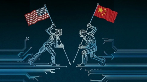 Thượng viện Mỹ: "Hoặc một thế giới Trung Quốc quyết định luật lệ về 5G, AI, hoặc Mỹ đến trước"