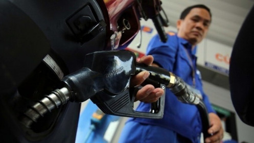 Hết quý I/2021: Quỹ Bình ổn giá xăng dầu còn dư hơn 5.300 tỷ đồng