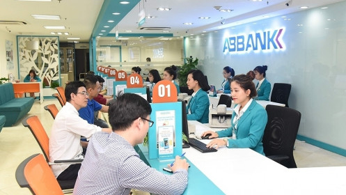 Lãi suất ngân hàng hôm nay 18/5: ABBank niêm yết kỳ hạn 24 tháng 6%/năm