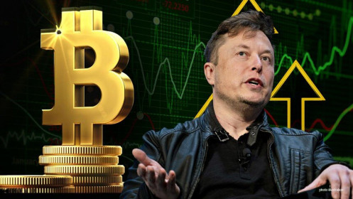 Giá Bitcoin hôm nay ngày 18/5: Chóng mặt trước màn "xoay như chong chóng" của tỷ phú Elon Musk, giới đầu tư dè dặt gom hàng