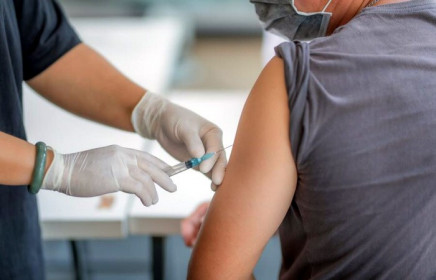 Việt Nam lần đầu tiên có tour đi Mỹ tiêm vắc-xin
