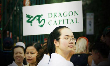 Khẩu vị quỹ tỷ đô Dragon Capital đang thay đổi như thế nào?