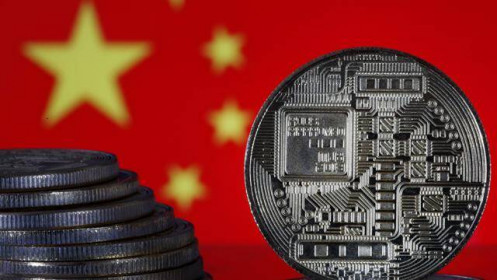 Vì sao Trung Quốc liên tiếp ra lệnh cấm liên quan tới tiền ảo?
